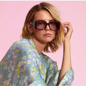 Cynthia Rowley Bella Sunglasses NEW
